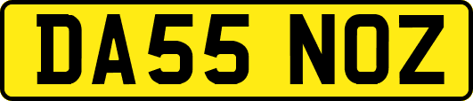 DA55NOZ