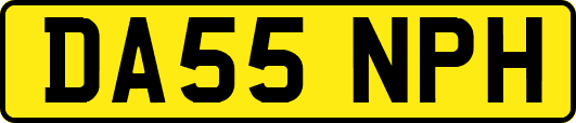DA55NPH