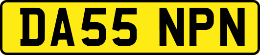 DA55NPN