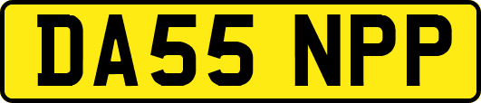DA55NPP