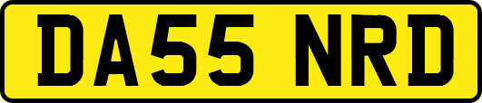 DA55NRD