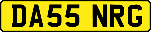DA55NRG