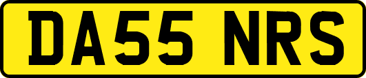 DA55NRS