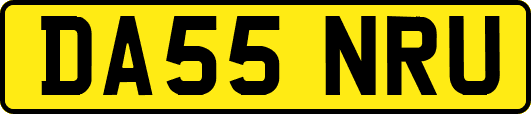 DA55NRU
