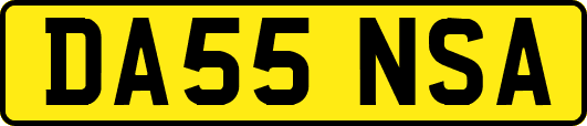 DA55NSA
