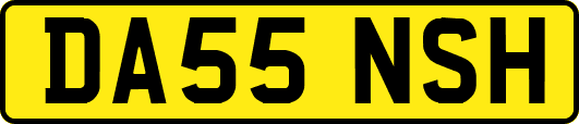 DA55NSH