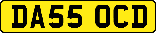 DA55OCD