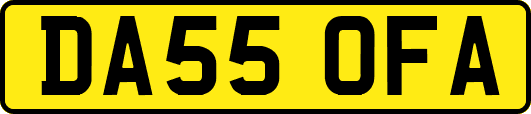 DA55OFA