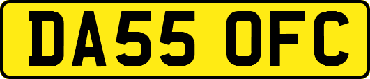 DA55OFC