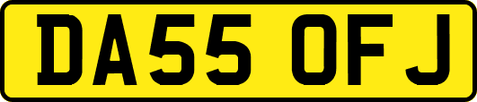 DA55OFJ
