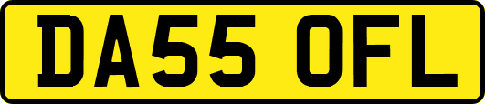 DA55OFL