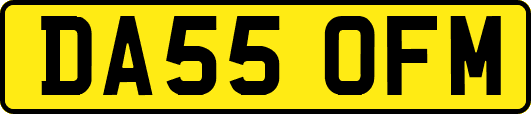 DA55OFM