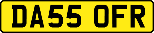 DA55OFR