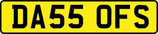 DA55OFS