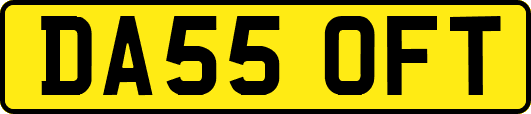 DA55OFT