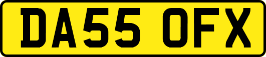DA55OFX