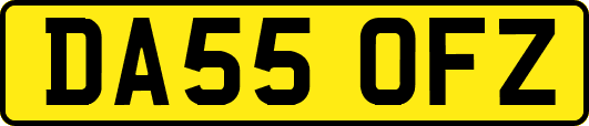 DA55OFZ