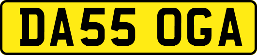 DA55OGA