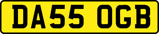 DA55OGB