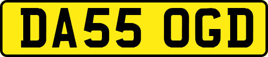 DA55OGD