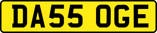 DA55OGE