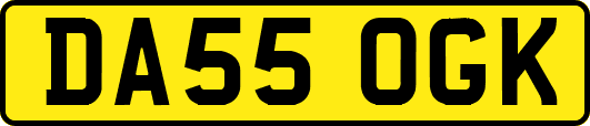 DA55OGK