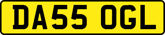 DA55OGL