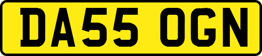 DA55OGN