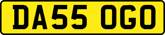 DA55OGO