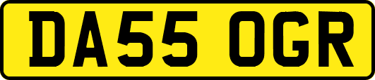 DA55OGR