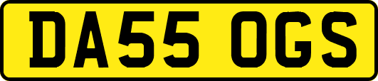 DA55OGS