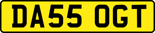 DA55OGT