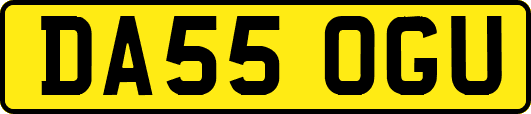 DA55OGU