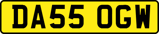 DA55OGW