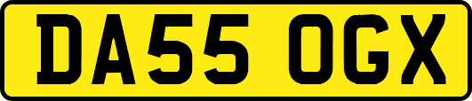 DA55OGX