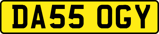 DA55OGY