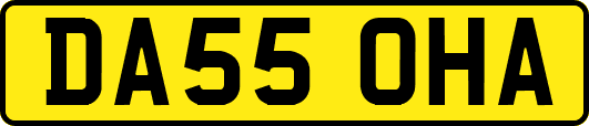 DA55OHA