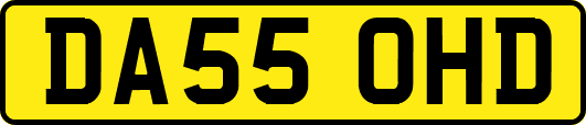 DA55OHD