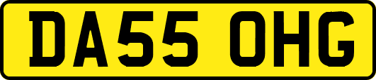 DA55OHG