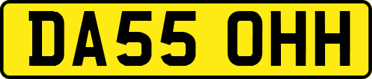 DA55OHH