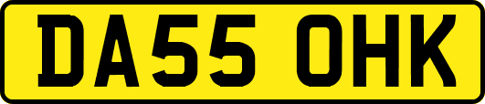 DA55OHK