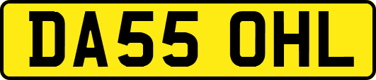 DA55OHL