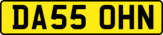 DA55OHN