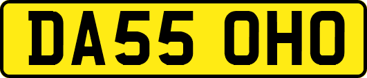 DA55OHO