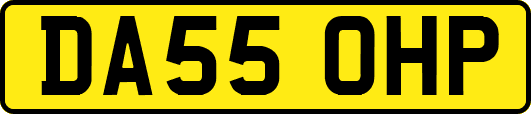 DA55OHP