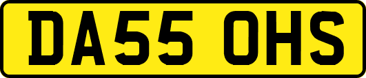 DA55OHS