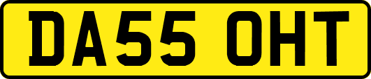 DA55OHT