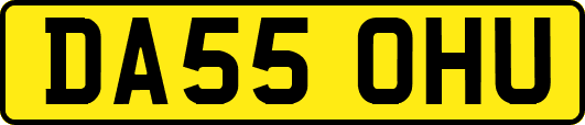 DA55OHU