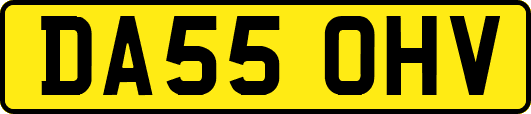DA55OHV