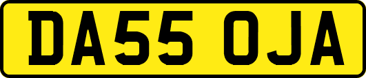 DA55OJA